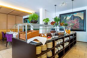 Seehotel Leoni