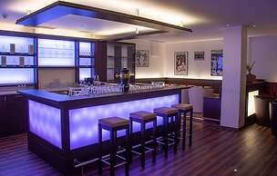 Seehotel Leoni