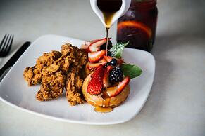 Belamar Hotel Manhattan Beach, Tapestry Collection by Hilton