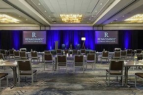 Renaissance Los Angeles Airport Hotel