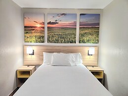 Days Inn by Wyndham McAllen
