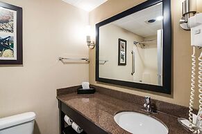 Clarion Pointe Jamestown - Falconer