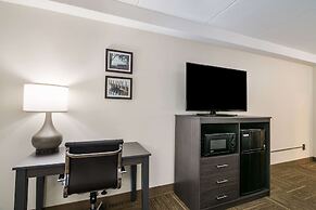 Clarion Pointe Jamestown - Falconer