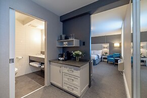 Hotel Manoir Victoria