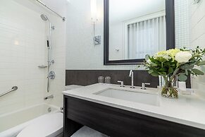 Hotel Manoir Victoria
