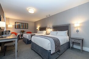 Hotel Manoir Victoria