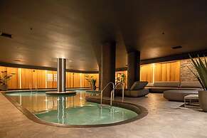 Hotel Manoir Victoria