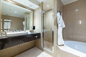 Hotel Manoir Victoria