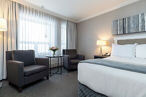 Hotel Manoir Victoria