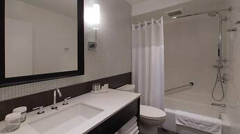 Hotel Manoir Victoria