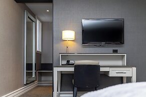 Hotel Manoir Victoria