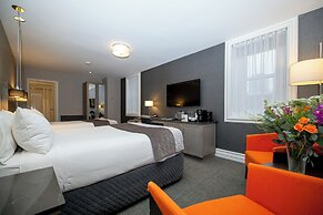 Hotel Manoir Victoria