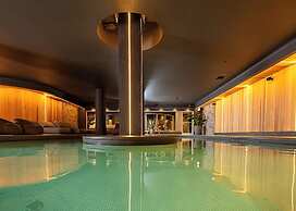 Hotel Manoir Victoria