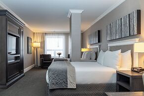 Hotel Manoir Victoria