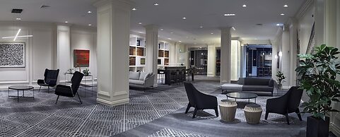 Hotel Manoir Victoria