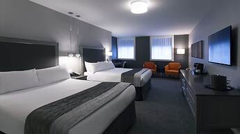 Hotel Manoir Victoria