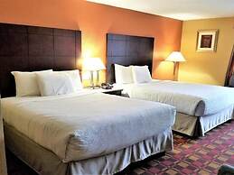 Howard Johnson by Wyndham Clifton NJ