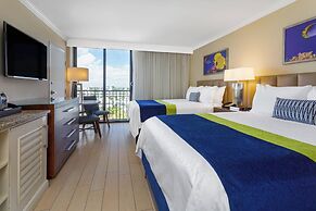 Wyndham Deerfield Beach Resort