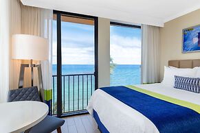 Wyndham Deerfield Beach Resort