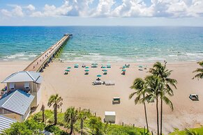 Wyndham Deerfield Beach Resort