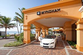 Wyndham Deerfield Beach Resort