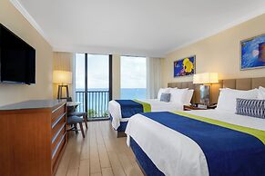 Wyndham Deerfield Beach Resort