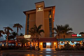 Wyndham Deerfield Beach Resort