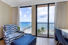 Wyndham Deerfield Beach Resort