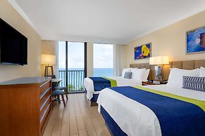 Wyndham Deerfield Beach Resort