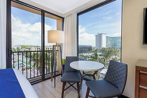Wyndham Deerfield Beach Resort