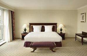 Hilton Antwerp Old Town