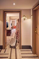 Hilton Antwerp Old Town