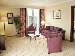 Hilton Antwerp Old Town