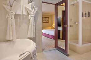 Hilton Antwerp Old Town