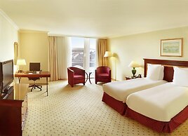 Hilton Antwerp Old Town