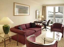 Hilton Antwerp Old Town