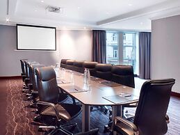 Hilton Antwerp Old Town