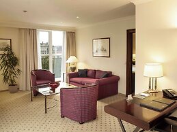 Hilton Antwerp Old Town