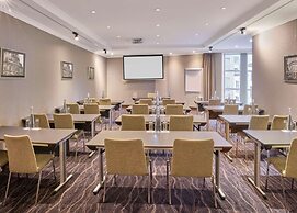 Hilton Antwerp Old Town