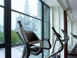 Hilton Antwerp Old Town