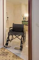 Hilton Antwerp Old Town