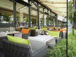 Hilton Antwerp Old Town