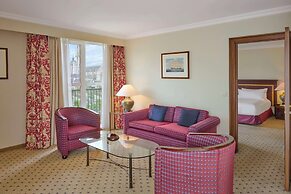Hilton Antwerp Old Town