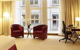 Hilton Antwerp Old Town