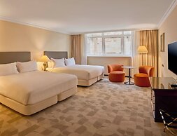 Hilton Antwerp Old Town