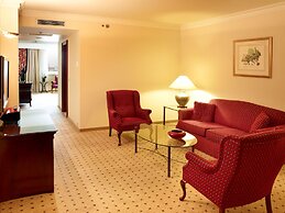 Hilton Antwerp Old Town