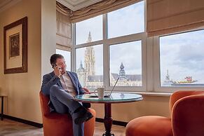 Hilton Antwerp Old Town