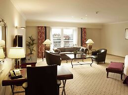 Hilton Antwerp Old Town