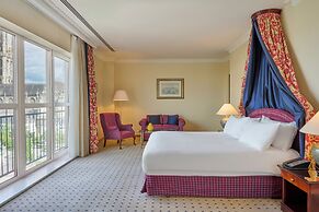 Hilton Antwerp Old Town