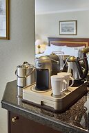 Hilton Antwerp Old Town